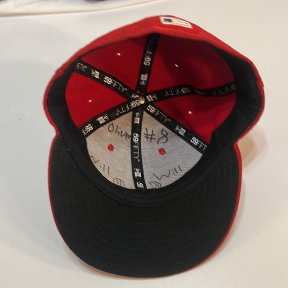 ‎MLB baseball mens hat - Picture 4 of 6